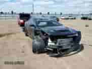 2023 Dodge Charger SRT Hellcat Redeye Widebody with VIN 2C3CDXL92PH520716, listed as a Copart auction lot 71207485 with 7,869 mi miles and Salvage title. Bid and sale history available at DreamBid. Image 14.