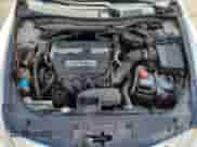 2008 Honda Accord EX-L с VIN JHMCP26818C032319, выставлен на аукционе Copart как лот 70415795 с пробегом 127 475 миль миль и Списание • Salvage title. История ставок и продаж доступна на DreamBid. Изображение 11.