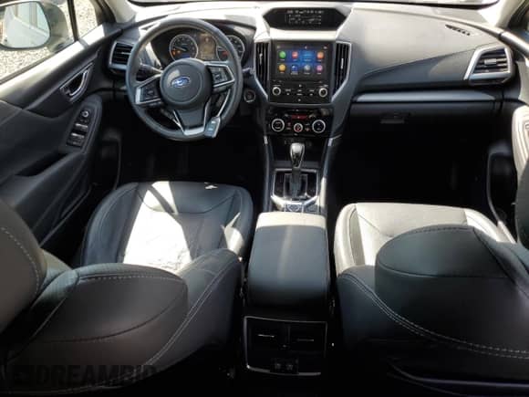 2020 Subaru Forester Limited с VIN JF2SKAUC6LH587793, выставлен на аукционе Copart как лот 71927675 с пробегом 40 341 миль миль и Списание • Salvage title. История ставок и продаж доступна на DreamBid. Изображение 8.