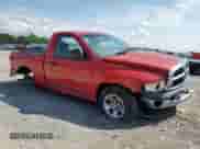 2003 Dodge 1500 ST with VIN 1D7HA16N03J667034, listed as a Copart auction lot 60035415 with 181,886 mi miles and Salvage title. Bid and sale history available at DreamBid. Image 4.
