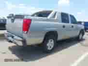 2004 Chevrolet Avalanche с VIN 3GNEC12T24G122295, выставлен на аукционе IAAI как лот 42648736 с пробегом 153 529 миль миль и . История ставок и продаж доступна на DreamBid. Изображение 4.