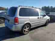 2006 Chevrolet Uplander LS z VIN 1GNDU23L06D241203, wystawiony jako Copart lot #79077374 z przebiegiem 201 761 mil mil oraz Szkoda całkowita • Salvage title. Historia ofert i sprzedaży dostępna na DreamBid. Obrazek 3.