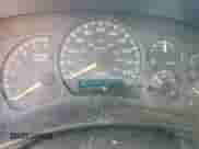 2000 Chevrolet Silverado 1500 LS z VIN 1GCEC19V4YZ183931, wystawiony jako Copart lot #67812565 z przebiegiem 252 696 mil mil oraz Szkoda całkowita • Salvage title. Historia ofert i sprzedaży dostępna na DreamBid. Obrazek 9.