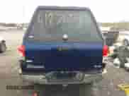 2008 Toyota Tundra Limited с VIN 5TBBV58108S492230, выставлен на аукционе IAAI как лот 41876590 с пробегом Не указан миль и . История ставок и продаж доступна на DreamBid. Изображение 16.