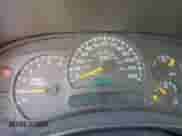 2005 Chevrolet Suburban LT z VIN 3GNEC16Z85G187815, wystawiony jako Copart lot #82671005 z przebiegiem 247 900 mil mil oraz Szkoda całkowita • Salvage title. Historia ofert i sprzedaży dostępna na DreamBid. Obrazek 9.