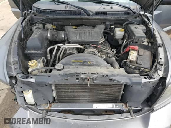 2010 Dodge Dakota с VIN 1D7CE3GP2AS217337, выставлен на аукционе Copart как лот 42235235 с пробегом 256 435 миль миль и На запчасти • Non repairable. История ставок и продаж доступна на DreamBid. Изображение 11.