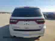 2018 Dodge Durango R/T z VIN 1C4SDHCTXJC209070, wystawiony jako Copart lot #47176585 z przebiegiem 77 518 mil mil oraz Szkoda całkowita • Salvage title. Historia ofert i sprzedaży dostępna na DreamBid. Obrazek 6.