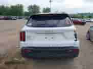 2022 Kia Sorento LX with VIN 5XYRGDLC4NG115685, listed as a IAAI auction lot 42856831 with 83,487 mi miles and . Bid and sale history available at DreamBid. Image 17.