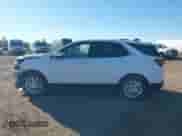 2023 Chevrolet Equinox LT z VIN 3GNAXTEGXPS166026, wystawiony jako IAAI lot #41762382 z przebiegiem 32 162 mil mil oraz . Historia ofert i sprzedaży dostępna na DreamBid. Obrazek 15.