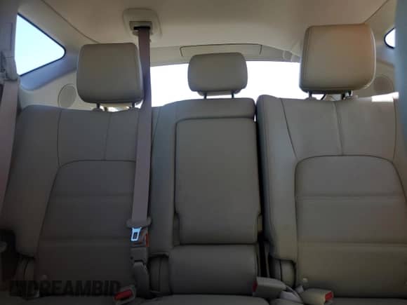 2013 Nissan Murano SV с VIN JN8AZ1MU8DW208244, выставлен на аукционе Copart как лот 84409825 с пробегом 90 737 миль миль и Списание • Salvage title. История ставок и продаж доступна на DreamBid. Изображение 10.