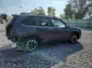 2025 Subaru Forester Premium z VIN JF2SLDDC5SH411797, wystawiony jako Copart lot #80331795 z przebiegiem 9 750 mil mil oraz Szkoda całkowita • Salvage title. Historia ofert i sprzedaży dostępna na DreamBid. Obrazek 3.