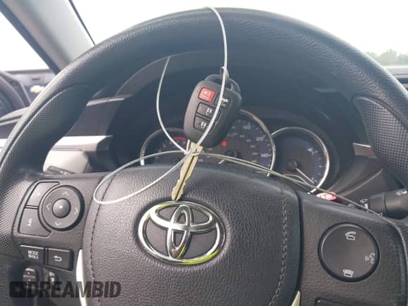 2016 Toyota Corolla L с VIN 2T1BURHE2GC509301, выставлен на аукционе IAAI как лот 43340458 с пробегом 141 860 миль миль и . История ставок и продаж доступна на DreamBid. Изображение 11.