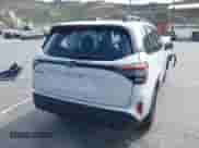 2025 Subaru Forester z VIN JF2SLDAC4SH419796, wystawiony jako IAAI lot #41911241 z przebiegiem 6 359 mil mil oraz . Historia ofert i sprzedaży dostępna na DreamBid. Obrazek 4.