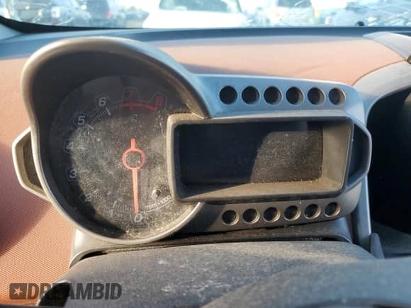 2013 Chevrolet Sonic LT с VIN 1G1JC5SH2D4130901, выставлен на аукционе Copart как лот 89830645 с пробегом Не указан миль и Чистый • Clean title. История ставок и продаж доступна на DreamBid. Изображение 9.