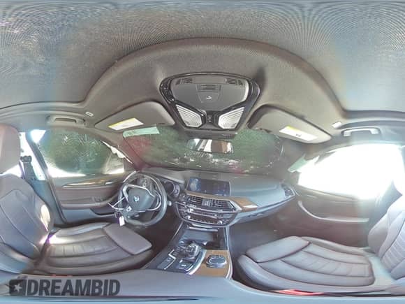 2018 BMW X3 xDrive30i с VIN 5UXTR9C50JLC73116, выставлен на аукционе Copart как лот 64649614 с пробегом 59 153 миль миль и На запчасти • Non repairable. История ставок и продаж доступна на DreamBid. Изображение 14.