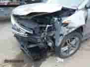 2017 Hyundai Santa Fe SE Ultimate with VIN KM8SR4HF0HU186413, listed as a IAAI auction lot 43181856 with Not provided miles and . Bid and sale history available at DreamBid. Image 6.