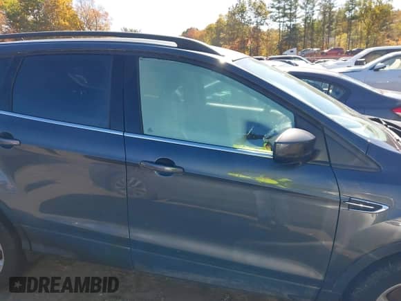 2018 Ford Escape SE z VIN 1FMCU9GD2JUA11554, wystawiony jako IAAI lot #43472518 z przebiegiem 126 525 mil mil oraz . Historia ofert i sprzedaży dostępna na DreamBid. Obrazek 13.
