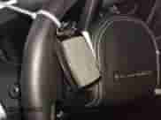 2020 Land Rover Range Rover Sport SVR with VIN SALWZ2RE2LA700703, listed as a IAAI auction lot 42959149 with 72,412 mi miles and . Bid and sale history available at DreamBid. Image 11.