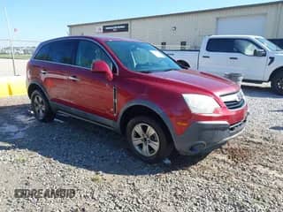 2008 Saturn VUE XE с VIN 3GSCL33P28S673072, выставлен на аукционе IAAI как лот 43416001 с пробегом 177 922 миль миль и . История ставок и продаж доступна на DreamBid. Изображение 1.