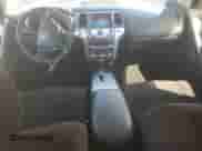 2013 Nissan Murano SL с VIN JN8AZ1MW8DW305980, выставлен на аукционе Copart как лот 70365545 с пробегом 94 537 миль миль и Списание • Salvage title. История ставок и продаж доступна на DreamBid. Изображение 8.