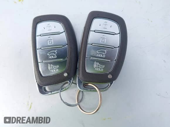 2017 Hyundai Tucson SE z VIN KM8J33A42HU369537, wystawiony jako IAAI lot #42490913 z przebiegiem 114 812 mil mil oraz . Historia ofert i sprzedaży dostępna na DreamBid. Obrazek 11.