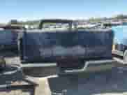 2000 Dodge 1500 Work Special с VIN 1B7HC16X1YS509714, выставлен на аукционе Copart как лот 76042394 с пробегом Не указан миль и На запчасти • Non repairable. История ставок и продаж доступна на DreamBid. Изображение 6.