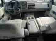 1994 Chevrolet Blazer с VIN 1GNEK18KXRJ380121, выставлен на аукционе Copart как лот 77133224 с пробегом 247 414 миль миль и Чистый • Clean title. История ставок и продаж доступна на DreamBid. Изображение 8.