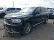 2017 Dodge Durango SXT с VIN 1C4RDJAG0HC907838, выставлен на аукционе IAAI как лот 43001135 с пробегом 153 016 миль миль и . История ставок и продаж доступна на DreamBid. Изображение 17.