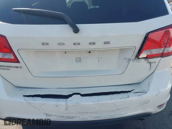 2013 Dodge Journey SXT с VIN 3C4PDDBG1DT606727, выставлен на аукционе IAAI как лот 43158728 с пробегом 197 731 миль миль и . История ставок и продаж доступна на DreamBid. Изображение 6.