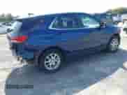 2022 Chevrolet Equinox LT с VIN 2GNAXJEV0N6131381, выставлен на аукционе IAAI как лот 42958680 с пробегом 105 325 миль миль и . История ставок и продаж доступна на DreamBid. Изображение 4.