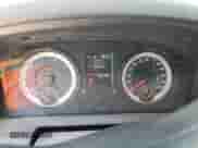 2022 Ram 1500 Tradesman z VIN 1C6RR7FG3NS230371, wystawiony jako Copart lot #48401245 z przebiegiem 14 672 mil mil oraz Szkoda całkowita • Salvage title. Historia ofert i sprzedaży dostępna na DreamBid. Obrazek 9.