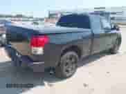 2007 Toyota Tundra Limited z VIN 5TBRV58107S450170, wystawiony jako IAAI lot #43183865 z przebiegiem 226 561 mil mil oraz . Historia ofert i sprzedaży dostępna na DreamBid. Obrazek 4.