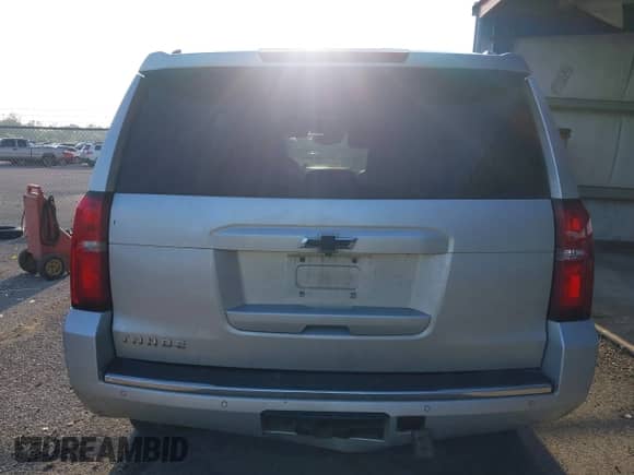 2015 Chevrolet Tahoe LTZ с VIN 1GNSCCKC2FR304273, выставлен на аукционе IAAI как лот 42498629 с пробегом 169 386 миль миль и . История ставок и продаж доступна на DreamBid. Изображение 16.