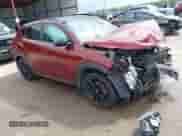 2019 Hyundai Tucson Sport z VIN KM8J33AL4KU928830, wystawiony jako IAAI lot #42104966 z przebiegiem 107 350 mil mil oraz . Historia ofert i sprzedaży dostępna na DreamBid. Obrazek 1.