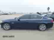 2014 BMW 5 Series 528i z VIN WBA5A5C57ED502055, wystawiony jako IAAI lot #43089502 z przebiegiem 88 448 mil mil oraz . Historia ofert i sprzedaży dostępna na DreamBid. Obrazek 15.