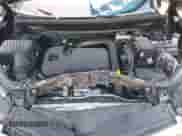 2024 Chevrolet Equinox LS с VIN 3GNAXHEG1RL317684, выставлен на аукционе IAAI как лот 42593650 с пробегом Не указан миль и . История ставок и продаж доступна на DreamBid. Изображение 10.