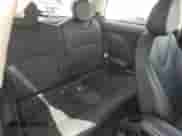 2013 MINI Hardtop with VIN WMWSU3C59DT686532, listed as a Copart auction lot 60481655 with 78,711 mi miles and Salvage title. Bid and sale history available at DreamBid. Image 11.