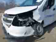 2015 Chevrolet City Express Cargo LS с VIN 3N63M0YN8FK691911, выставлен на аукционе IAAI как лот 41753822 с пробегом 360 548 миль миль и . История ставок и продаж доступна на DreamBid. Изображение 6.