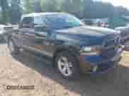 2016 Ram 1500 Sport with VIN 1C6RR7UT9GS181261, listed as a IAAI auction lot 42799897 with 57,663 mi miles and . Bid and sale history available at DreamBid. Image 1.