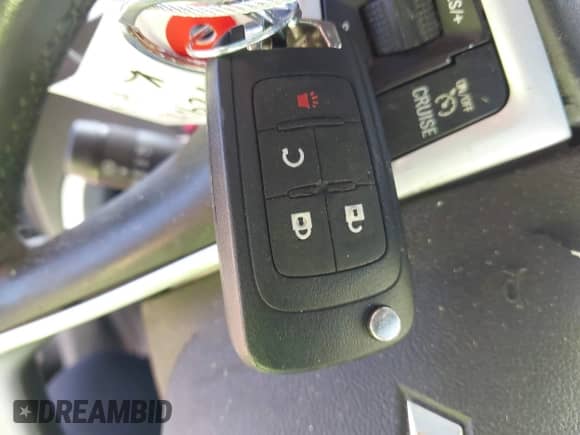 2015 Chevrolet Equinox LT с VIN 2GNALBEK4F6340132, выставлен на аукционе IAAI как лот 43476023 с пробегом 112 089 миль миль и . История ставок и продаж доступна на DreamBid. Изображение 11.