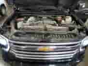 2024 Chevrolet Silverado 3500HD High Country с VIN 2GC4YVEY8R1122399, выставлен на аукционе Copart как лот 69914985 с пробегом 58 929 миль миль и Списание • Salvage title. История ставок и продаж доступна на DreamBid. Изображение 11.
