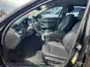 2014 BMW 5 Series 535d z VIN WBAXA5C59ED689615, wystawiony jako Copart lot #80700135 z przebiegiem 116 548 mil mil oraz Szkoda całkowita • Salvage title. Historia ofert i sprzedaży dostępna na DreamBid. Obrazek 7.