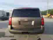 2016 Chevrolet Suburban LT с VIN 1GNSKHKC5GR255281, выставлен на аукционе Copart как лот 68735345 с пробегом 165 670 миль миль и Чистый • Clean title. История ставок и продаж доступна на DreamBid. Изображение 6.