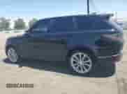 2018 Land Rover Range Rover Sport SE with VIN SALWG2RV5JA812334, listed as a Copart auction lot 64383655 with 151,677 mi miles and Clean title. Bid and sale history available at DreamBid. Image 2.