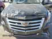 2018 Cadillac Escalade ESV Luxury с VIN 1GYS3HKJ0JR102104, выставлен на аукционе Copart как лот 61971715 с пробегом 74 688 миль миль и Списание • Salvage title. История ставок и продаж доступна на DreamBid. Изображение 12.