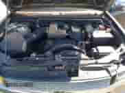 2005 Chevrolet Colorado 1SC LS Z85 с VIN 1GCCS136658131407, выставлен на аукционе IAAI как лот 43460652 с пробегом 211 490 миль миль и . История ставок и продаж доступна на DreamBid. Изображение 10.