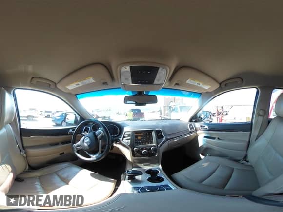 2014 Jeep Grand Cherokee Limited с VIN 1C4RJFBG7EC350040, выставлен на аукционе IAAI как лот 43137891 с пробегом 115 936 миль миль и . История ставок и продаж доступна на DreamBid. Изображение 19.