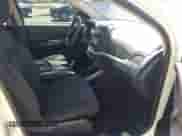 2012 Dodge Journey SXT z VIN 3C4PDCBB9CT394155, wystawiony jako IAAI lot #42570737 z przebiegiem 166 037 mil mil oraz . Historia ofert i sprzedaży dostępna na DreamBid. Obrazek 5.