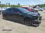 2017 Subaru Impreza Special Sports with VIN 4S3GKAK63H1613512, listed as a Copart auction lot 66132285 with 93,279 mi miles and Salvage title. Bid and sale history available at DreamBid. Image 4.