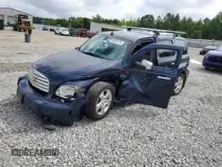2007 Chevrolet HHR LT с VIN 3GNDA23D87S589611, выставлен на аукционе Copart как лот 56325745 с пробегом 85 121 миль миль и Списание • Salvage title. История ставок и продаж доступна на DreamBid. Изображение 1.
